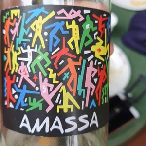 Domaine Mamaruta - Marc Castan - Amassa