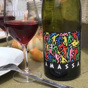 Amassa - Domaine Mamaruta - Marc Castan 
