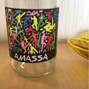 Amassa - Domaine Mamaruta - Marc Castan 