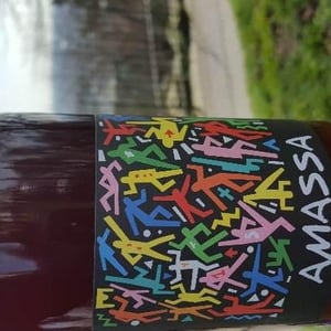 Domaine Mamaruta - Marc Castan - Amassa