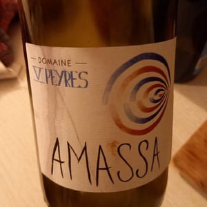 Domaine Cinq Peyres / V Peyres - Charles Bonnafont - Amassa