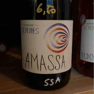 Domaine Cinq Peyres / V Peyres - Charles Bonnafont - Amassa