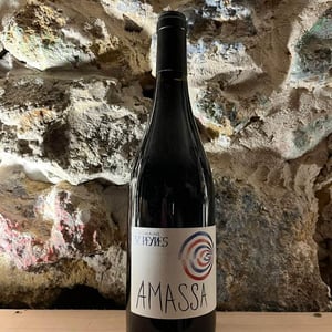 Amassa - Domaine Cinq Peyres / V Peyres - charles-bonnafont