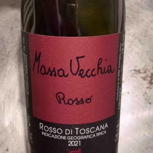 Rosso - Massa Vecchia - francesca-sfondrini-fabrizio-niccolaini -2021