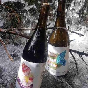 Massanenca - Celler Ca Foracaime - Sergi Serrano -2021