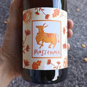 Massemma - Domaine De Bonvin - manu-jean-baptiste-roux -2021