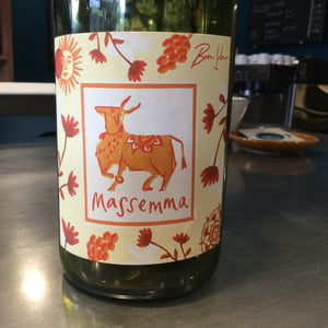 Massemma - Domaine De Bonvin - manu-jean-baptiste-roux -2021