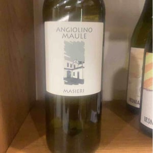 Masieri - Azienda Agricola La Biancara - angiolino-maule