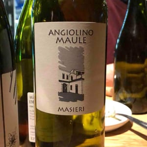Azienda Agricola La Biancara - Angiolino Maule - Masieri