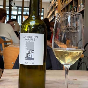 Azienda Agricola La Biancara - Angiolino Maule - Masieri