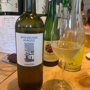 Azienda Agricola La Biancara - Angiolino Maule - Masieri