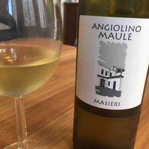 Azienda Agricola La Biancara - Angiolino Maule - Masieri