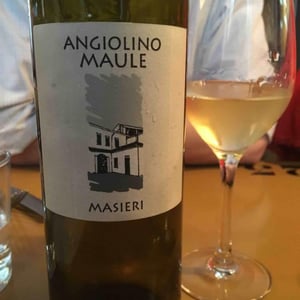 Azienda Agricola La Biancara - Angiolino Maule - Masieri