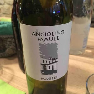 Azienda Agricola La Biancara - Angiolino Maule - Masieri