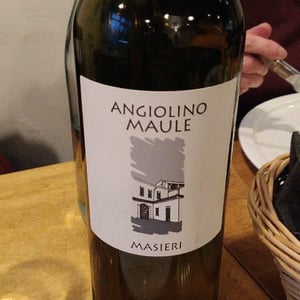 Azienda Agricola La Biancara - Angiolino Maule - Masieri