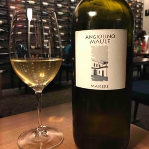 Azienda Agricola La Biancara - Angiolino Maule - Masieri