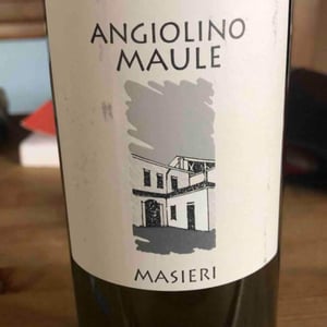 Azienda Agricola La Biancara - Angiolino Maule - Masieri