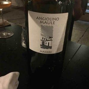 Azienda Agricola La Biancara - Angiolino Maule - Masieri