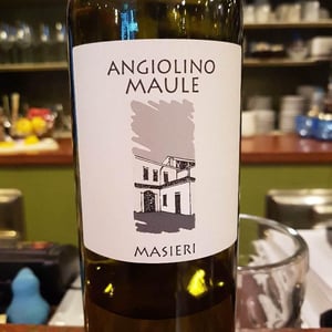 Azienda Agricola La Biancara - Angiolino Maule - Masieri