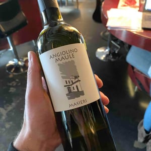 Azienda Agricola La Biancara - Angiolino Maule - Masieri