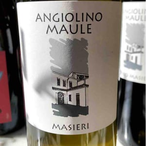 Azienda Agricola La Biancara - Angiolino Maule - Masieri