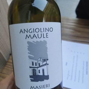 Azienda Agricola La Biancara - Angiolino Maule - Masieri