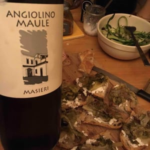 Azienda Agricola La Biancara - Angiolino Maule - Masieri