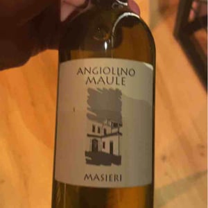 Masieri - Azienda Agricola La Biancara - angiolino-maule