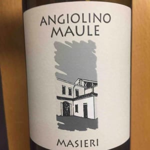 Azienda Agricola La Biancara - Angiolino Maule - Masieri