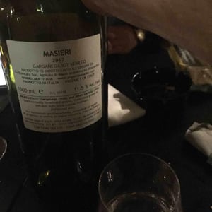 Azienda Agricola La Biancara - Angiolino Maule - Masieri