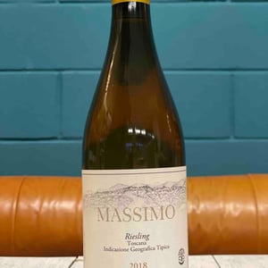Massimo - Terre di Giotto - Michele Lorenzetti 