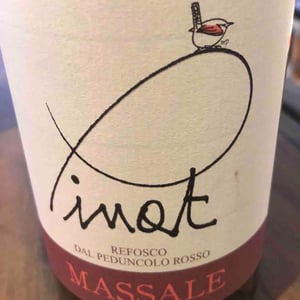 Massale - Marco Pinat - Marco Pinat 
