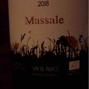 Massale - Opi d'Aquí - Philippe Formentin 
