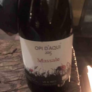 Massale 2015