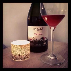 Massale - Opi d'Aquí - Philippe Formentin 