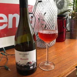 Massale - Opi d'Aquí - Philippe Formentin 