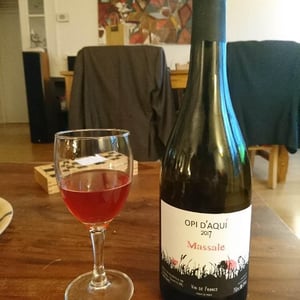 Opi d'Aquí - Philippe Formentin - Massale