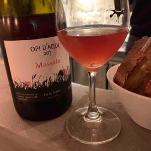 Massale - Opi d'Aquí - philippe-formentin