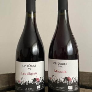 Massale - Opi d'Aquí - philippe-formentin
