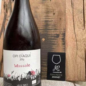 Massale - Opi d'Aquí - philippe-formentin