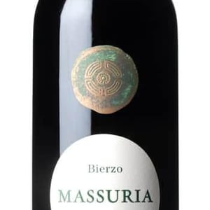 Massuria - Mas Asturias Bodega Y Viñedos - jose-mas -2013