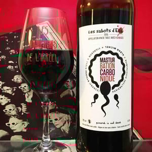 Masturbation Carbonique 2015