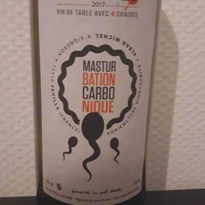 Les Sabots d'Hélène - Alban Michel - Masturbation Carbonique