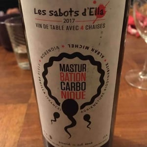 Masturbation Carbonique 2017
