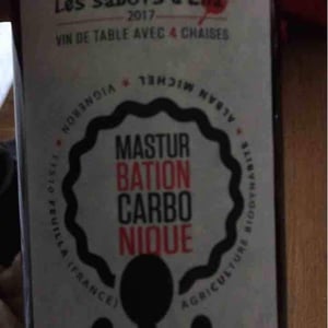 Les Sabots d'Hélène - Alban Michel - Masturbation Carbonique