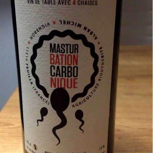 Masturbation Carbonique