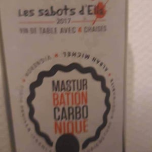 Les Sabots d'Hélène - Alban Michel - Masturbation Carbonique