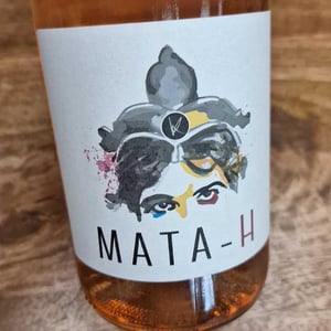 Mata-H - Julie Karsten Vigneronne - julie-karsten