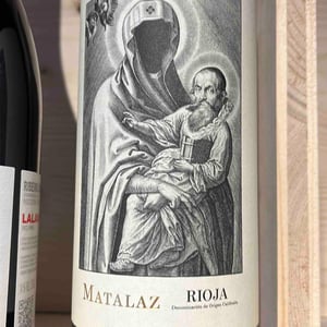 Matalaz - Oxer Wines - Oxer Bastegieta -2022