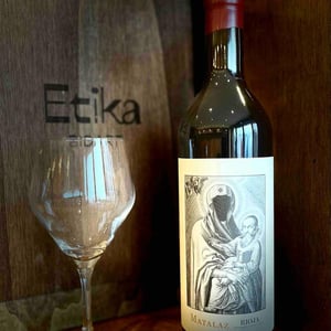 Matalaz - Oxer Wines - oxer-bastegieta -2022
